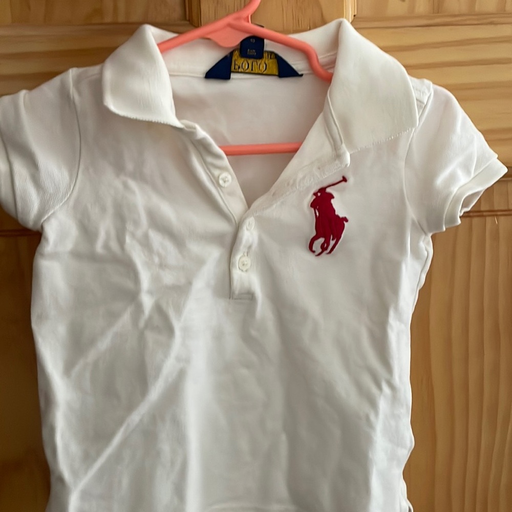 Off white 2t